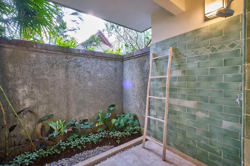 Villa Sundaria-2 Brv With Private Pool Ubud