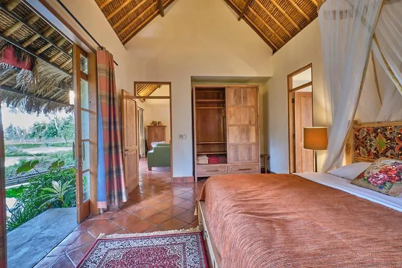 Villa Sundaria-2 Brv With Private Pool Ubud