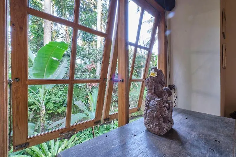 Villa Sundaria-2 Brv With Private Pool Ubud  0*, Ubud (Bali) Indonesia
