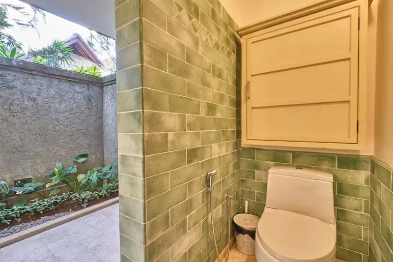 Villa Sundaria-2 Brv With Private Pool Ubud