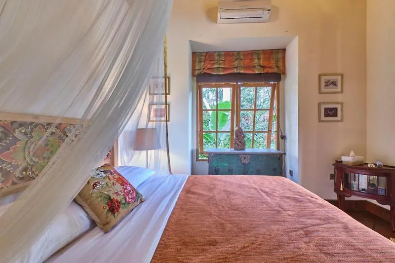 Villa Sundaria-2 Brv With Private Pool Ubud  Indonesia