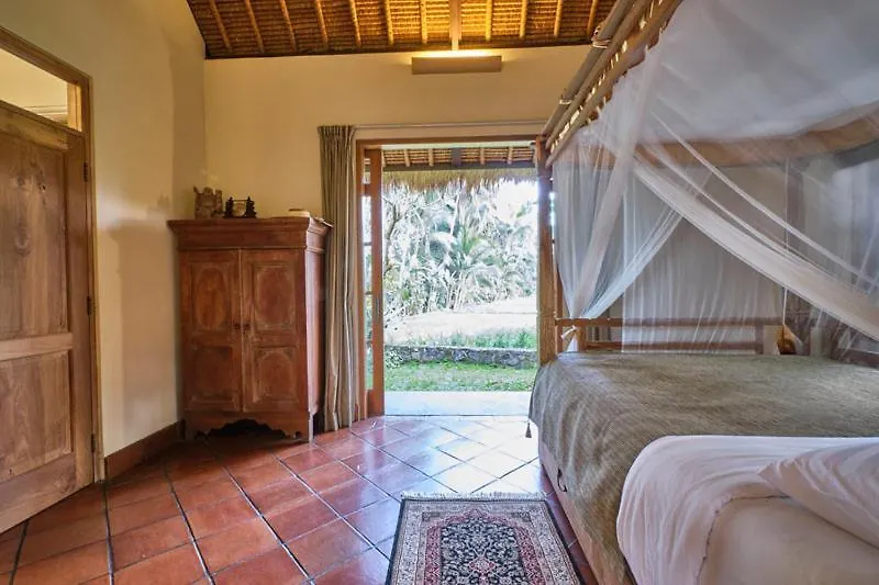 Villa Sundaria-2 Brv With Private Pool Ubud  Indonesia