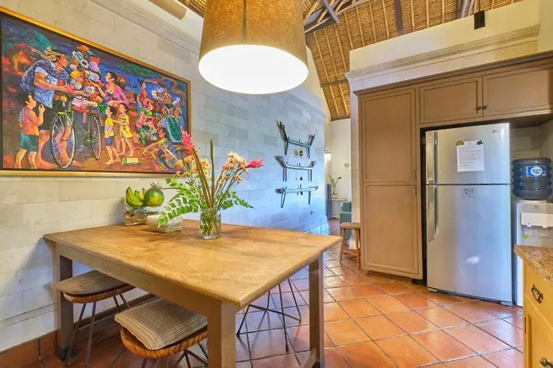 Villa Sundaria-2 Brv With Private Pool Ubud  Indonesia