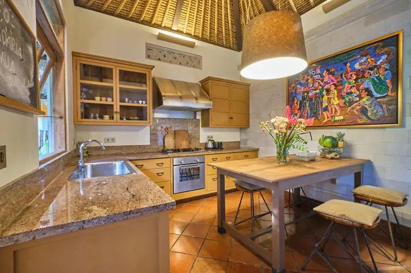 Villa Sundaria-2 Brv With Private Pool Ubud