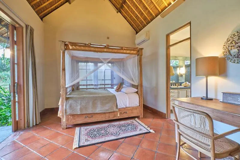 Villa Sundaria-2 Brv With Private Pool Ubud