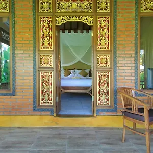 Hanaya Villa