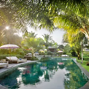 Resort Blue Karma Dijiwa, Ubud