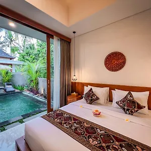 Natayu Villa
