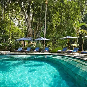 Feriested Tjampuhan, Ubud