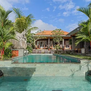Royal Private Villa