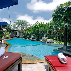 Otel Yulia Village, Ubud