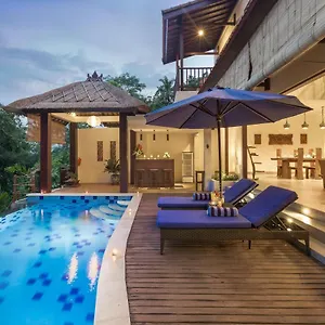 Atap Padi By Nagisa Bali Villa