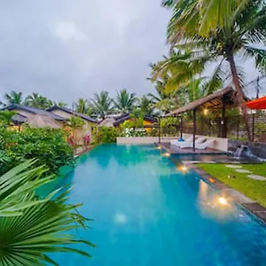 Damai Villa